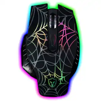 Battletron souris de gaming battletron