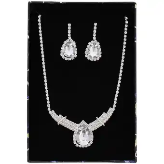 Action Ensemble de bijoux offre
