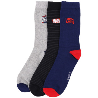 Action Coffret cadeau chaussettes offre