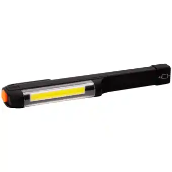Action Werckmann lampe de poche d'inspection werckmann offre