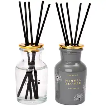 Action Set de cadeau de diffuseur de parfum offre