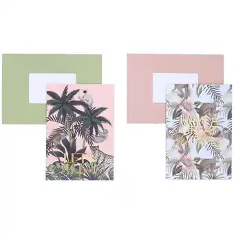 Action Cartes de voeux de luxe offre
