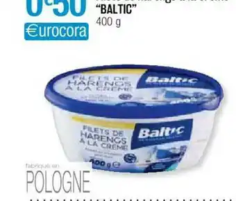 Filet De Harengs Ă La CrĂšme