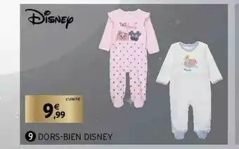 Dors-bien Disney