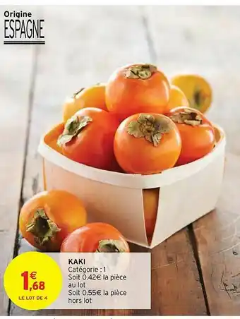 Kaki