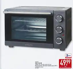 ALDI AMBIANO Mini-Four offre