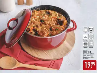 ALDI CROFTON Cocotte offre