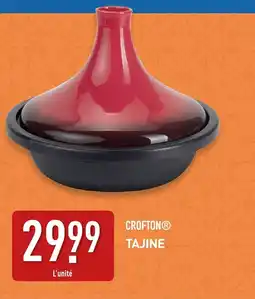 ALDI CROFTONⓇ Tajine offre