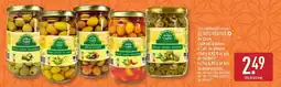 ALDI LES JARDINS DE LAYLAHⓇ Olives vertes offre