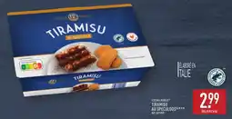 ALDI CUCINA NOBILE® Tiramisu offre