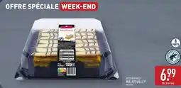 ALDI DESSERISSIMESⓇ Millefeuille offre