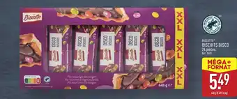 ALDI BISCOTTO® Biscuits disco offre