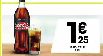 Supeco Coca-cola offre