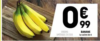 Banane