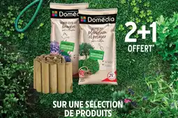 Intermarché Sur une selection de produits offre