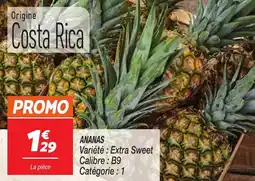 Netto Ananas offre