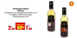 Coccinelle Express MAILLE Vinaigrette légère offre