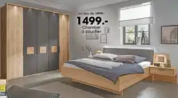 Möbel Martin Chambre à coucher offre