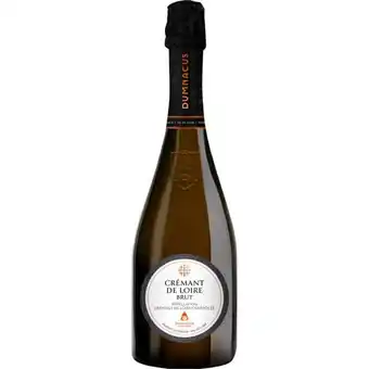 Carrefour Market DUMNACUS A.O.P. Crémant de Loire offre