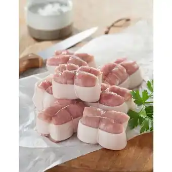 Carrefour Market Paupiette de veau traditionnelle offre