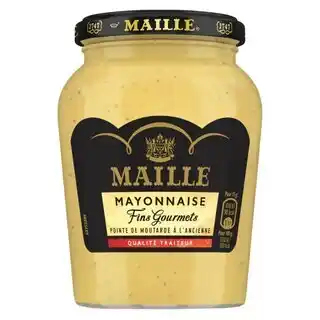 Carrefour Market MAILLE Mayonnaise offre