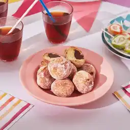 Carrefour Market Mini beignet au chocolat offre