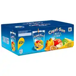 Carrefour CAPRI SUN offre