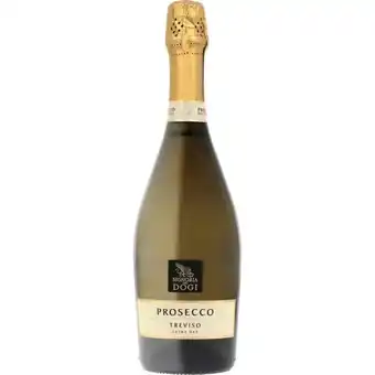 Carrefour SIGNORIA DEI DOGI D.O.C. Prosecco offre