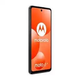 Carrefour MOTOROLA Smartphone MOTO E14 offre