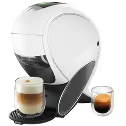 Carrefour KRUPS Machine multi-boissons Néo Dolce Gusto offre