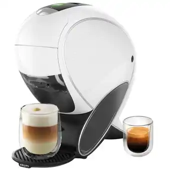 Carrefour KRUPS Machine multi-boissons Néo Dolce Gusto offre