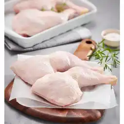 Carrefour Cuisses de poulet offre