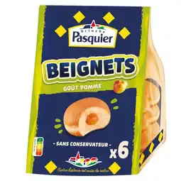 Carrefour PITCH Beignet offre