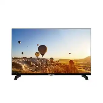 Carrefour CLAYTON Téléviseur - 60 cm offre