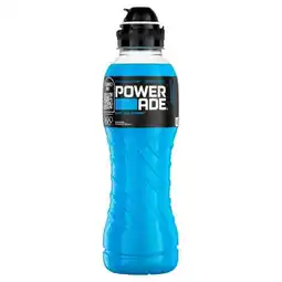 Carrefour POWERADE Boisson pour le sport offre