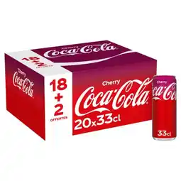 Carrefour COCA COLA offre