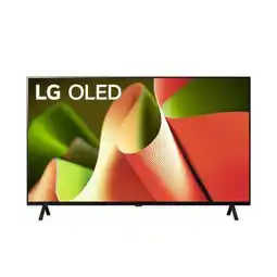 Carrefour LG Téléviseur OLED 4K* - 138 cm offre