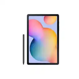 Carrefour SAMSUNG Galaxy TAB S6 Lite 2024 - 10.4'' offre