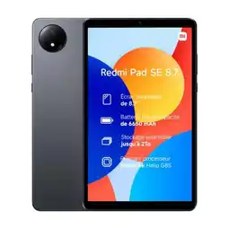 Carrefour XIAOMI Redmi PAD SE - 11'' offre