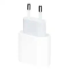 Carrefour APPLE Adaptateur secteur offre