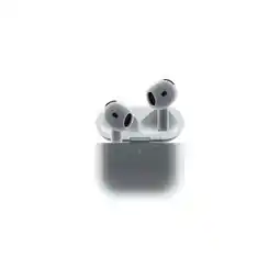 Carrefour APPLE Airpods 4 offre