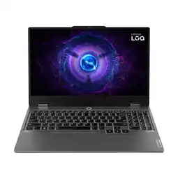 Carrefour LENOVO Ordinateur portable Gaming - 15.6'' offre