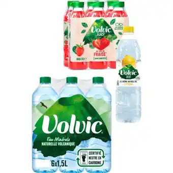 Carrefour Proximité VOLVIC SUR TOUT offre