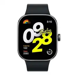 Carrefour XIAOMI Montre connectée Bluetooth offre