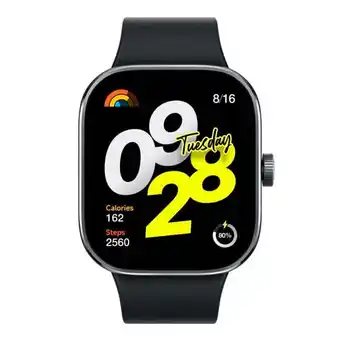 Carrefour XIAOMI Montre connectée Bluetooth offre