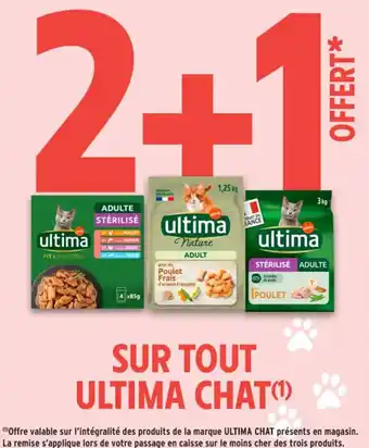 Intermarché Contact Sur tout ultima chat offre