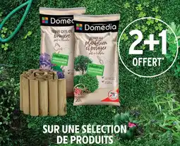 Intermarché Sur une sélection de produits offre