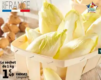Endives