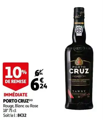 Porto cruz porto cruz