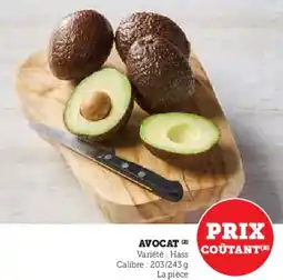 Hyper U Avocat offre